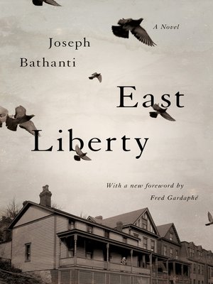cover image of East Liberty